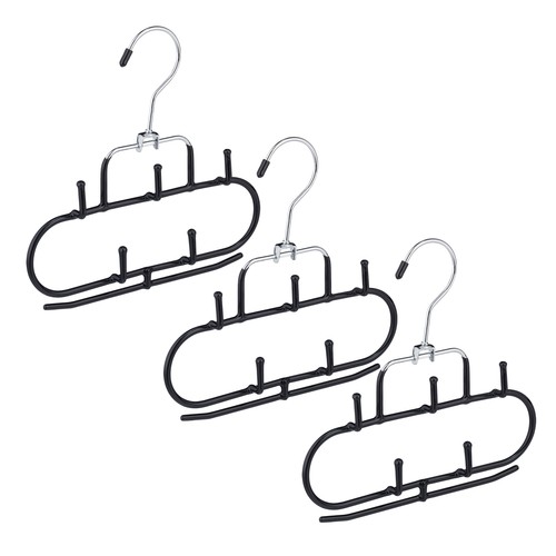 Set gruccia multipla - 3x,