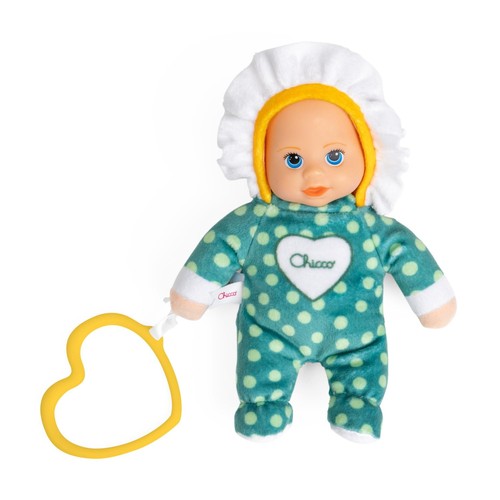 Chicco mini bambola doudou - chicco,
