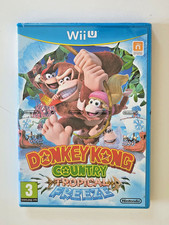 Donkey Kong Country Tropical