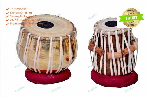 Set tabla ottone intagliato - set, in