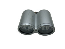 STRUMENTAZIONE CONTACHILOMETRI PIAGGIO BEVERLY 200 2000-2003 (CON GANCIO ROTTO)