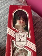 Regal Doll Collezione Chrissy