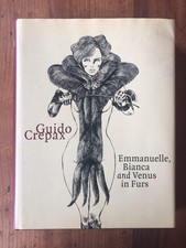 Emmanuelle, Bianca and Venus