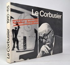 Buch: Le Corbusier 1910-65, W