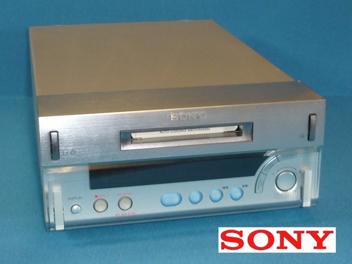 Sony mds sd1 - sony, mds-sd1