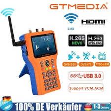 New dvb rilevatore di - dvb-t,