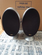 Altoparlanti KEF hts 3001 