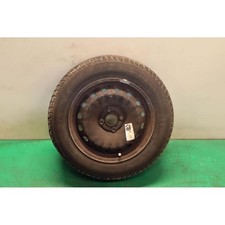 1 CERCHIO IN FERRO PER FIAT