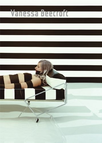 Vanessa beecroft photographs - beecroft:,