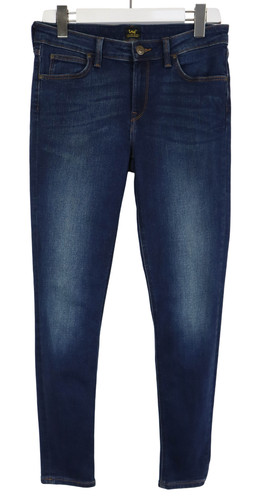 Jeans lee scarlett donna - jeans,