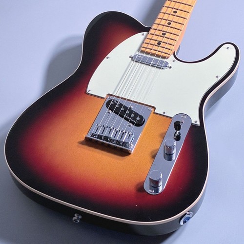 Fender ultra tele con - ultra,