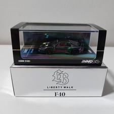 Inno64 Ferrari F40 LBWK Chase