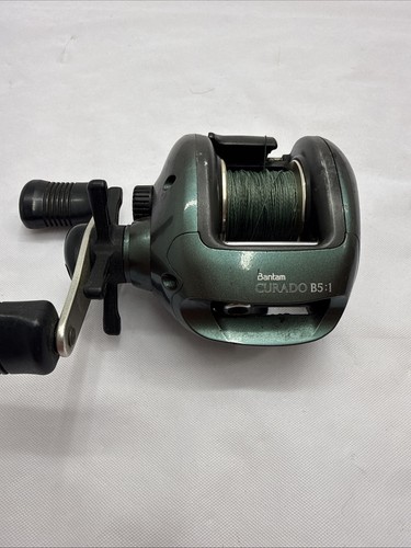 Mulinello pesca shimano - mulinello,