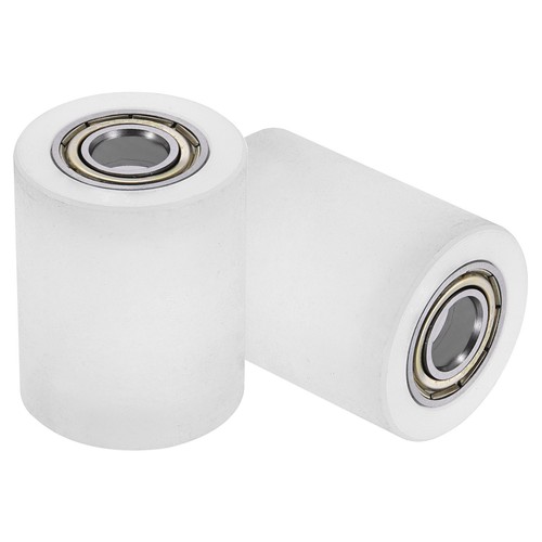 Pezzi rullo plastica con - plastica,
