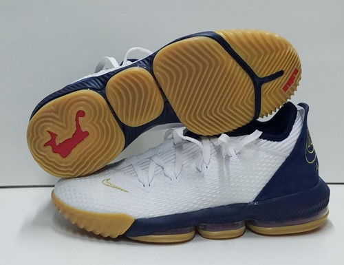 Nuove scarpe basket nike - da,