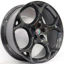 Kit cerchi lega 9x21 - 4,