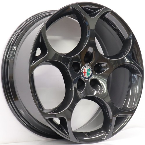 Kit cerchi lega 9x21 - kit, 4