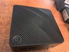 Mini PC MSI Cubi N computer