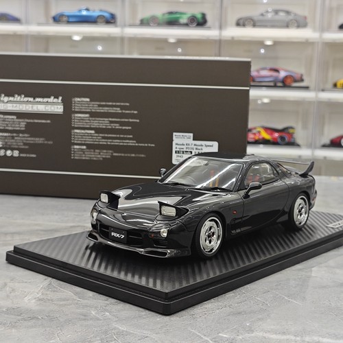Modellino auto resina - modellino, ig