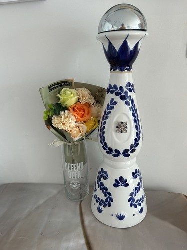 Clase azul reposado - reposado, magnum