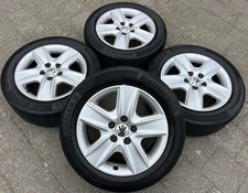 Cerchi acciaio golf - vw,