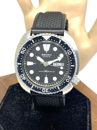 Orologio seiko uomo 6309 - orologio,