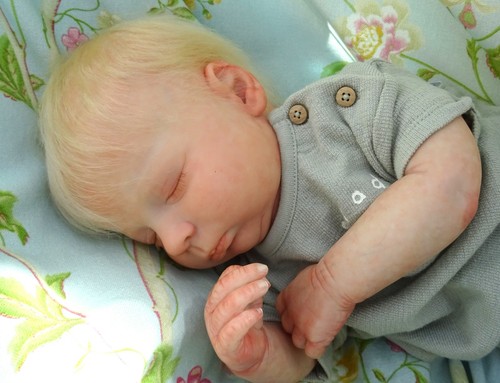 Sorry sold reborn - reborn, baby