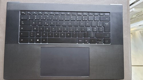 Dell xps17 9710 - xps17,