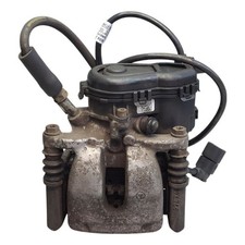 Pinza posteriore MERCEDES