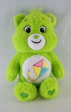 Peluche Care Bears Unlock The