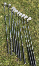 Wilson 1200 ferri da stiro di