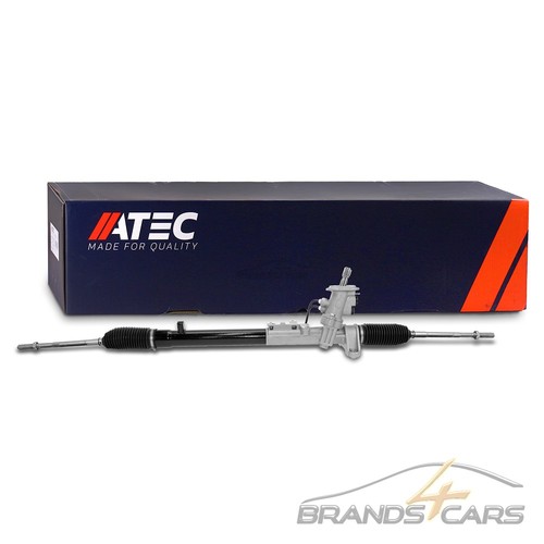 Atec cambio sterzo idraulico - atec,