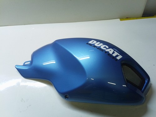 Ducati monster 696 - 696, 796