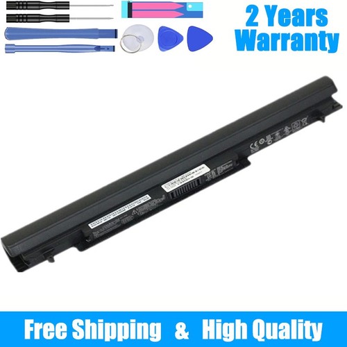 Batteria portatile a41 k56 - batteria,