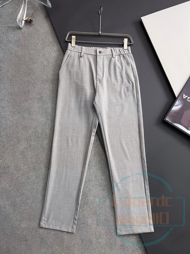 Pantaloni brunello - pantaloni/pantaloni,