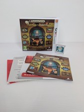 Il Professor Layton e