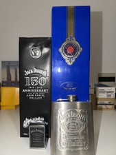 Collezione jack daniels 150 - collezione,