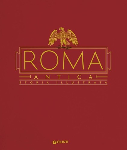 Libri roma antica - roma, storia