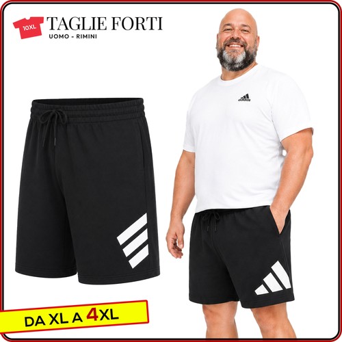 Bermuda uomo taglie forti - da,