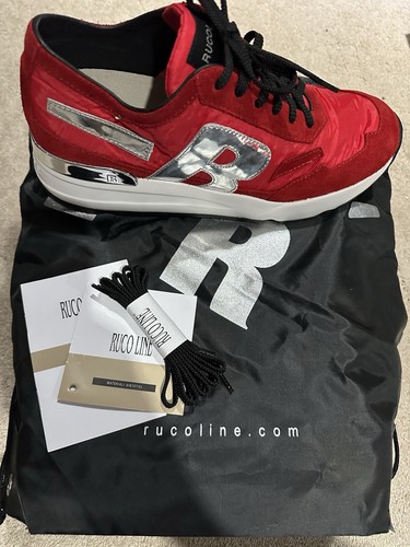 Sneakers rucoline uomo - rucoline, 42