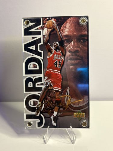 Upper deck 1999 - 1999, jordan