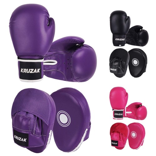 Kruzak set guanti - set, e