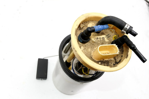Pompa carburante diesel - , vw