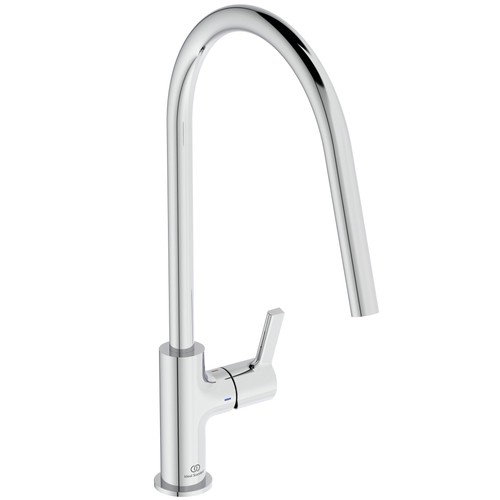 Ideal standard gusto - standard, –
