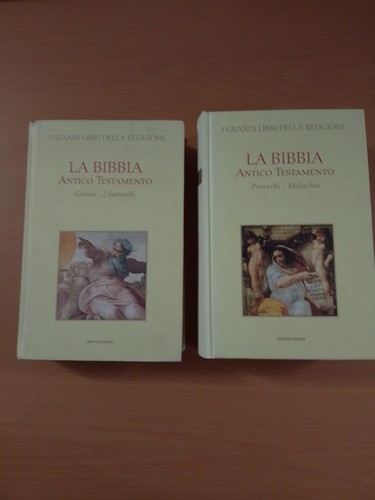 Grandi libri della - grandi,
