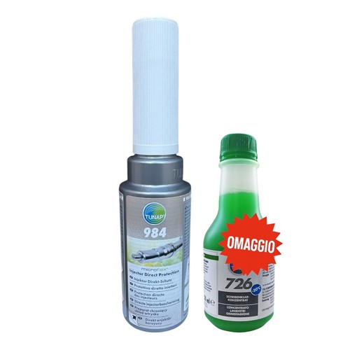 Additivo tunap 984 - 984, 983)