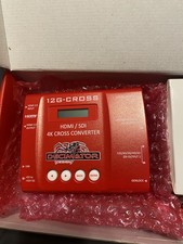 Nuovissimo convertitore