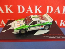 Die cast 1/43 Modellino Auto