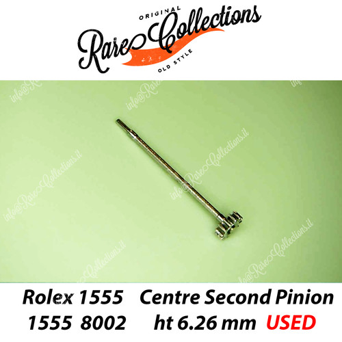 Used per rolex 1555 1556 - used,
