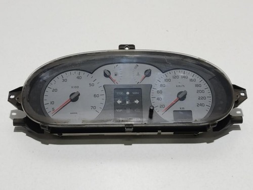 Quadro strumenti per renault - strumenti,